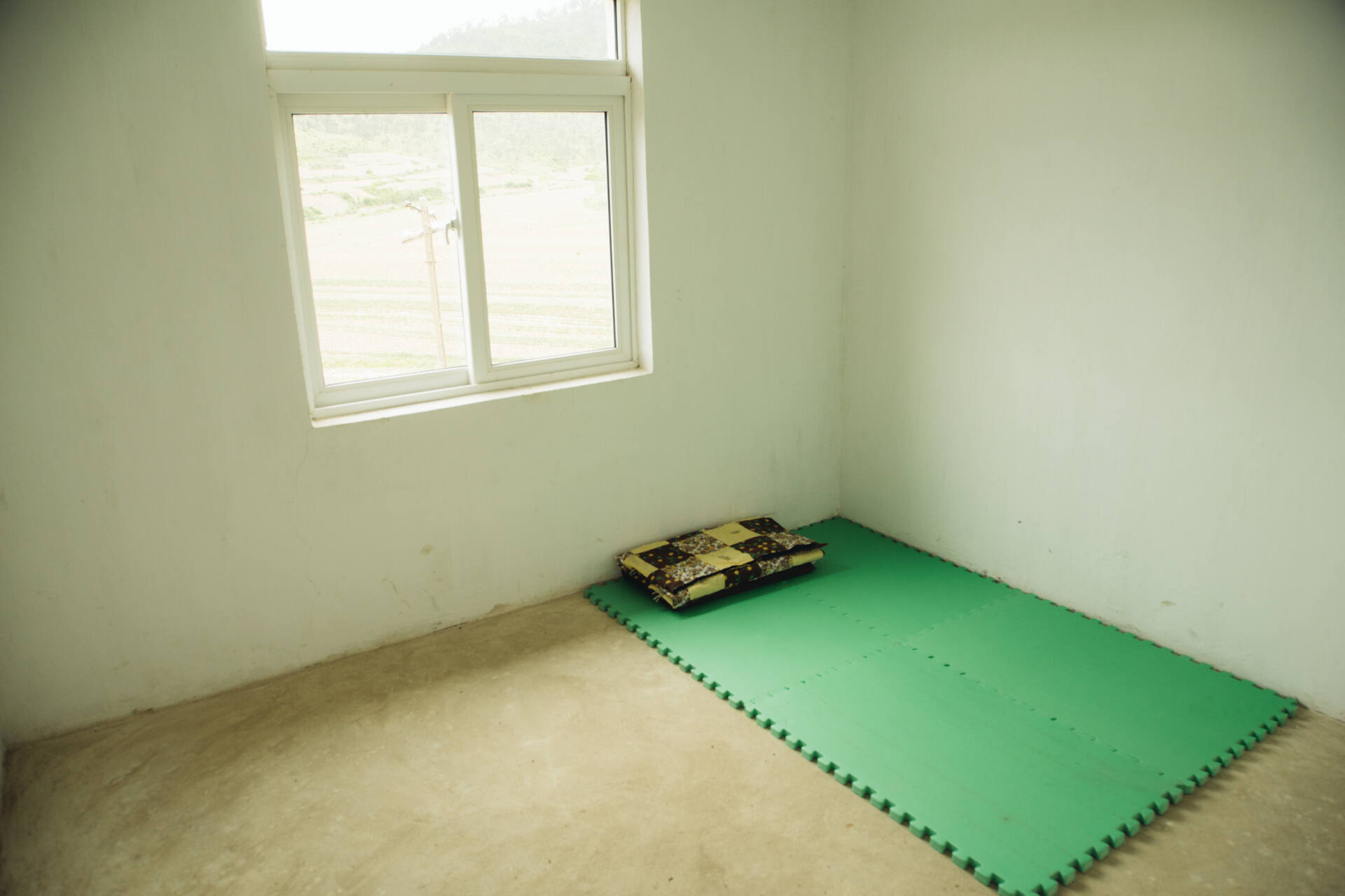 Patient Floor Mats & Hospital Beds 환자의 바닥 매트/깔개와 병원 침대 CFK