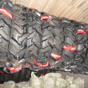 tires for tractors
