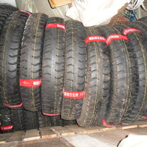 tires for trailers